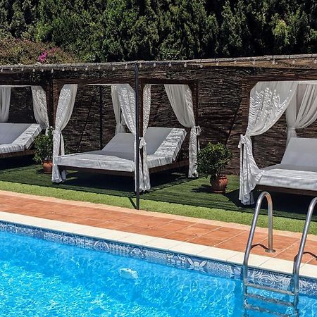 La Canota Suite King Rooms Adults Only Talara Exterior photo