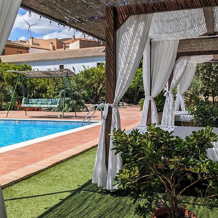 La Canota Suite King Rooms Adults Only Talara Exterior photo