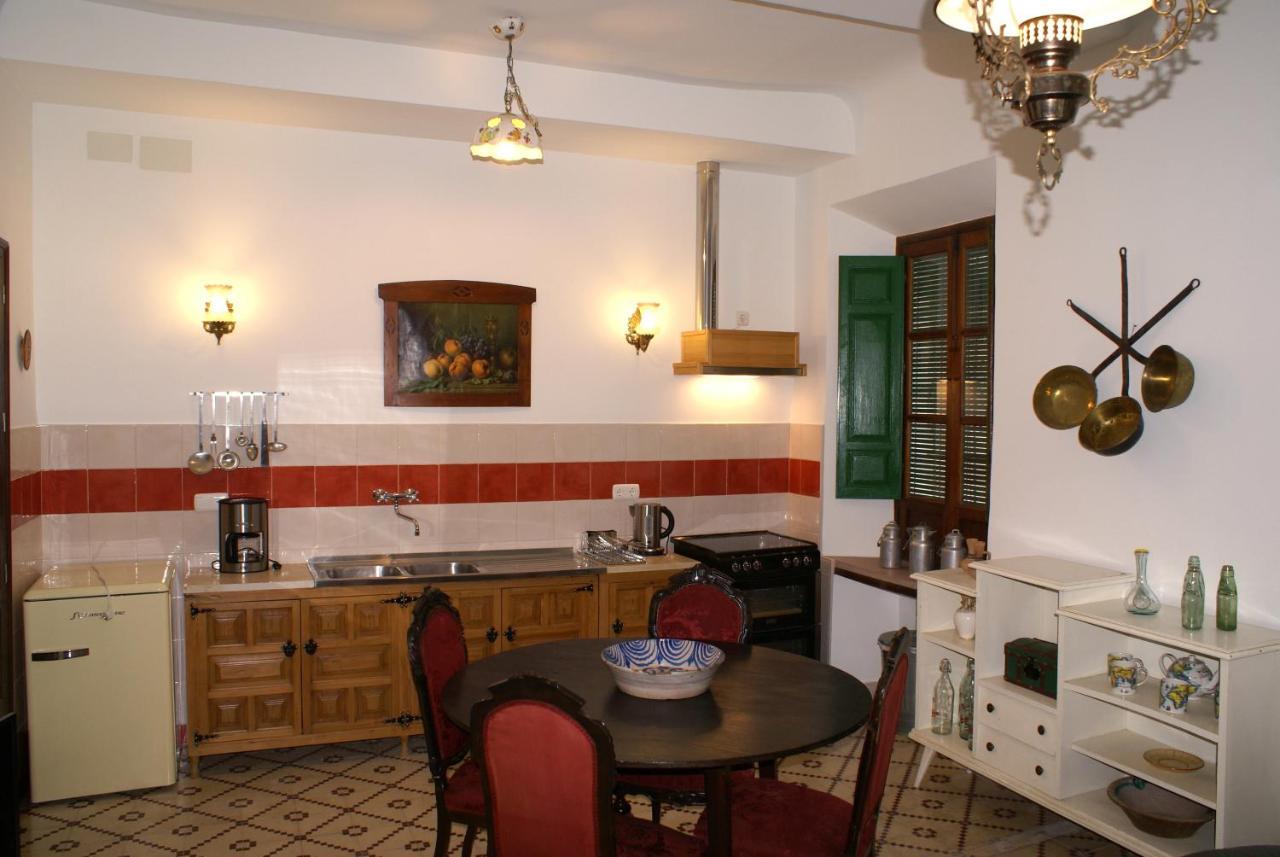 La Canota Suite King Rooms Adults Only Talara Exterior photo