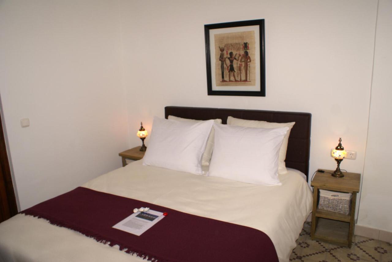 La Canota Suite King Rooms Adults Only Talara Exterior photo