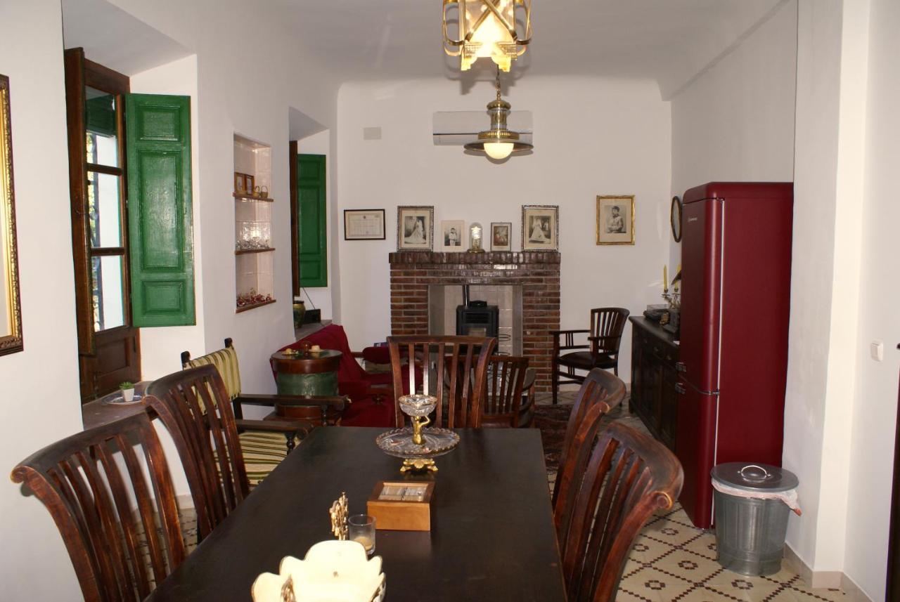 La Canota Suite King Rooms Adults Only Talara Exterior photo