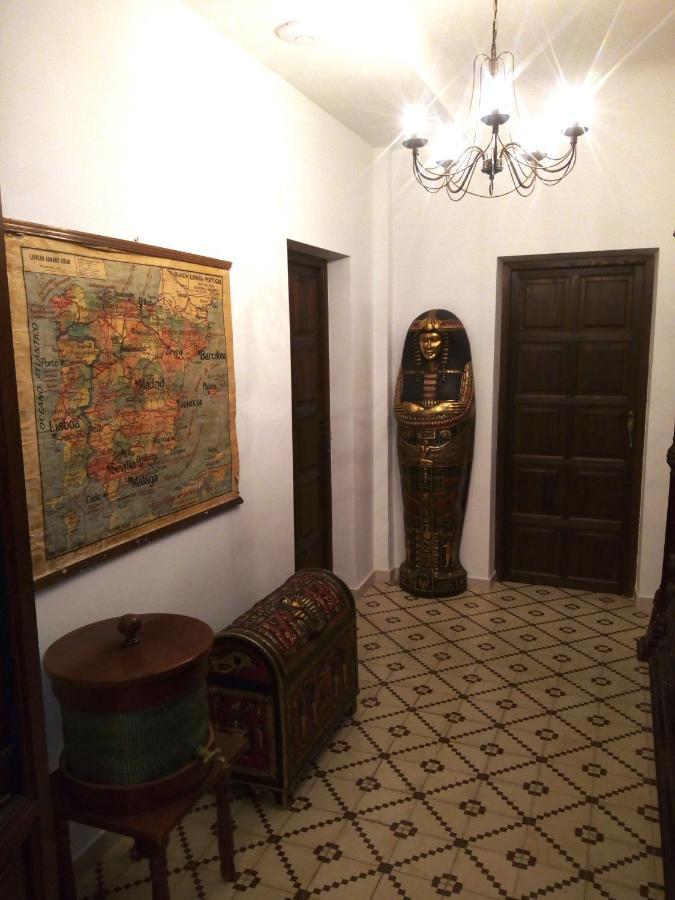 La Canota Suite King Rooms Adults Only Talara Exterior photo