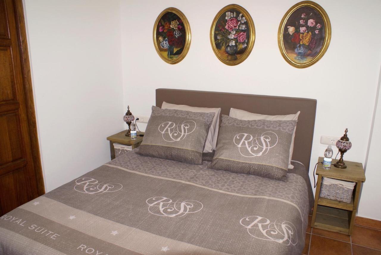 La Canota Suite King Rooms Adults Only Talara Exterior photo