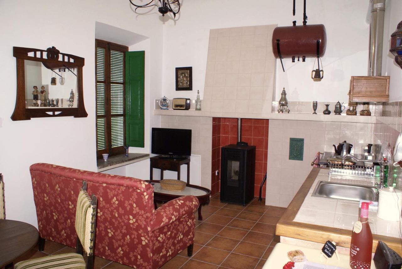La Canota Suite King Rooms Adults Only Talara Exterior photo