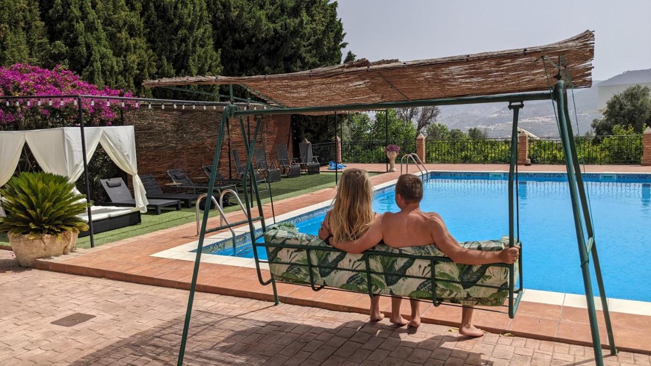 La Canota Suite King Rooms Adults Only Talara Exterior photo