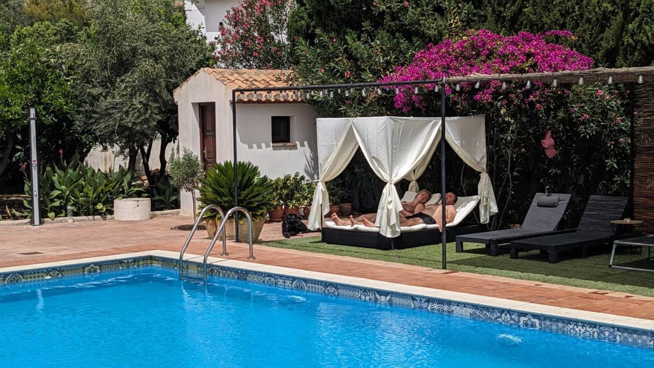 La Canota Suite King Rooms Adults Only Talara Exterior photo