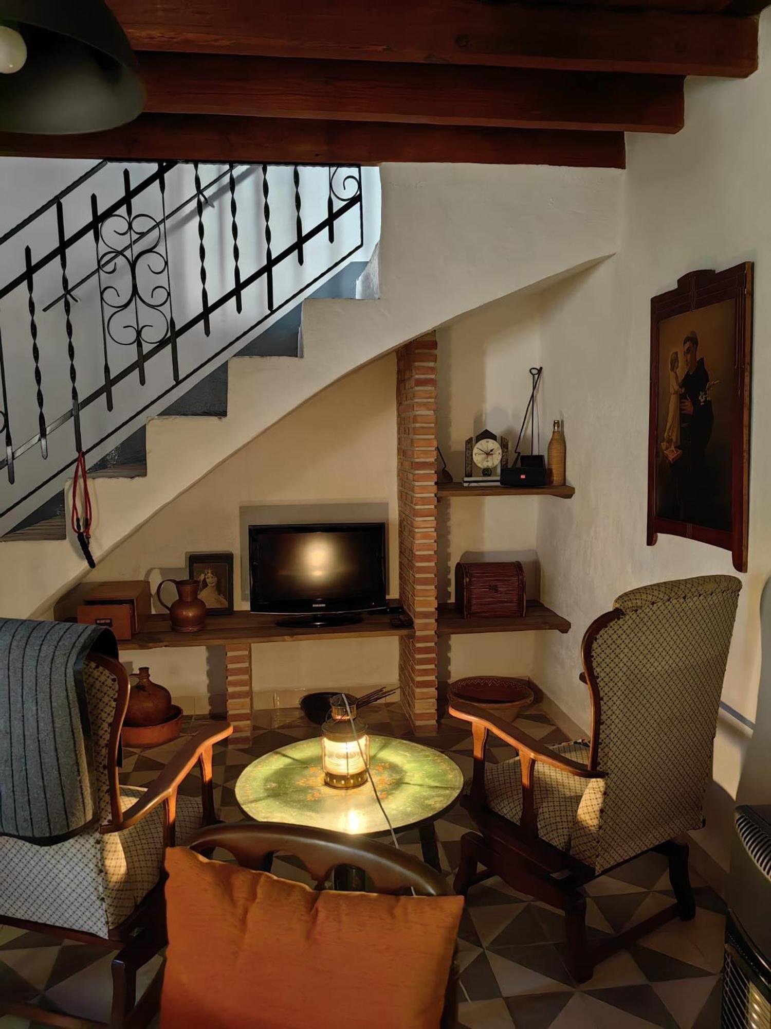 La Canota Suite King Rooms Adults Only Talara Exterior photo