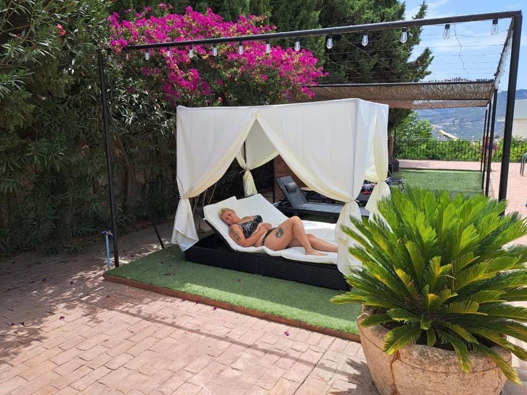 La Canota Suite King Rooms Adults Only Talara Exterior photo