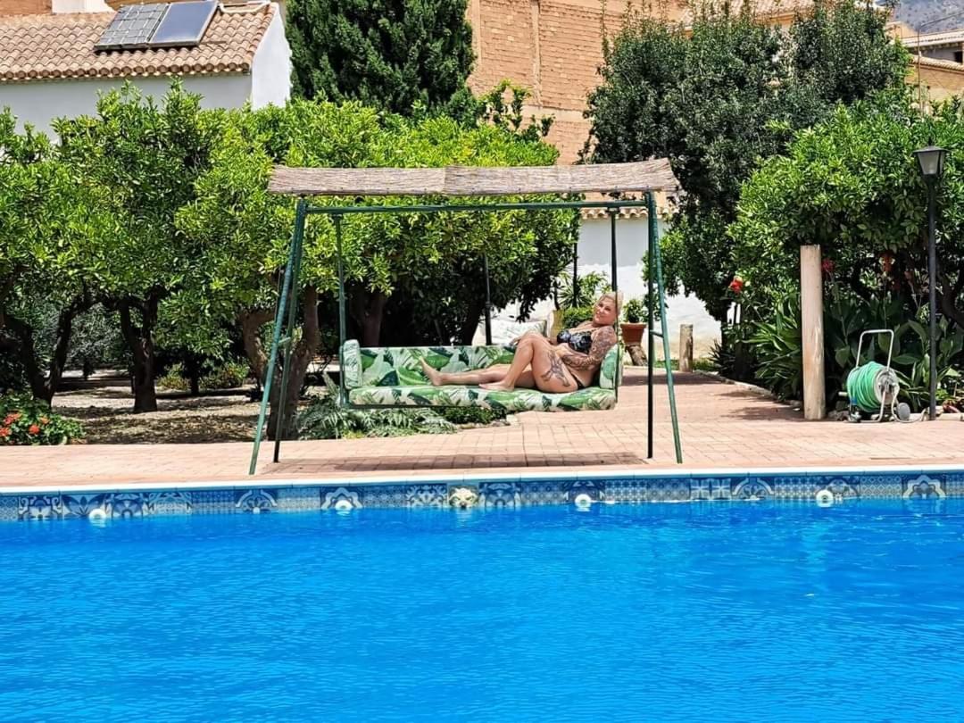 La Canota Suite King Rooms Adults Only Talara Exterior photo