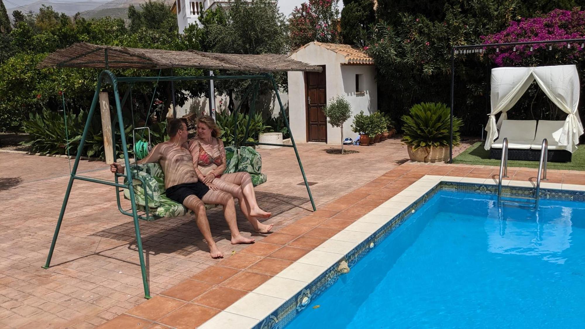 La Canota Suite King Rooms Adults Only Talara Exterior photo