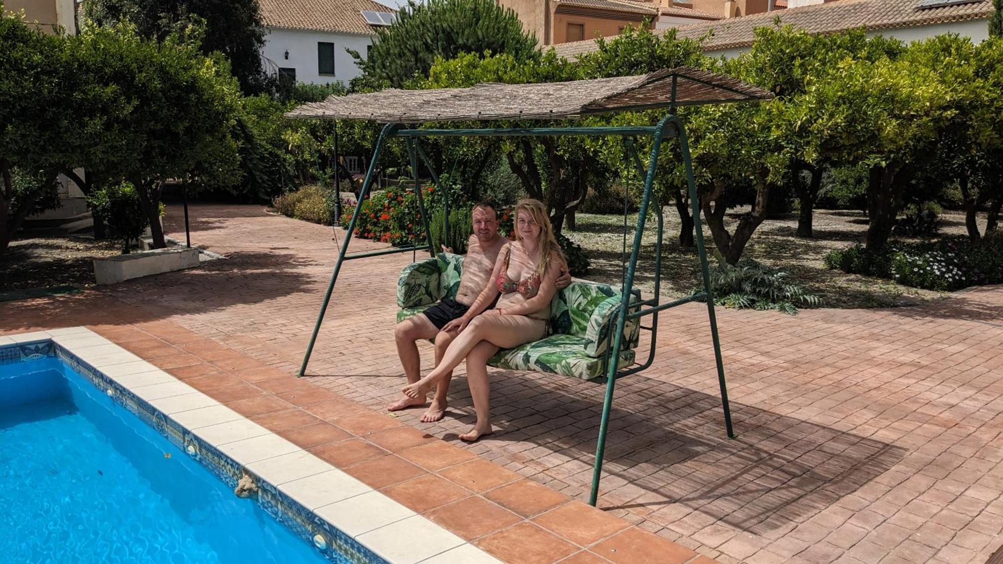 La Canota Suite King Rooms Adults Only Talara Exterior photo
