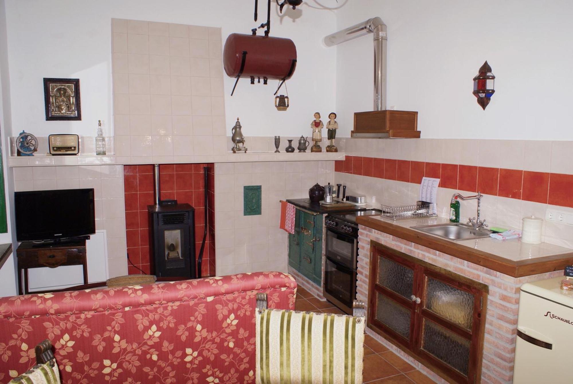 La Canota Suite King Rooms Adults Only Talara Room photo