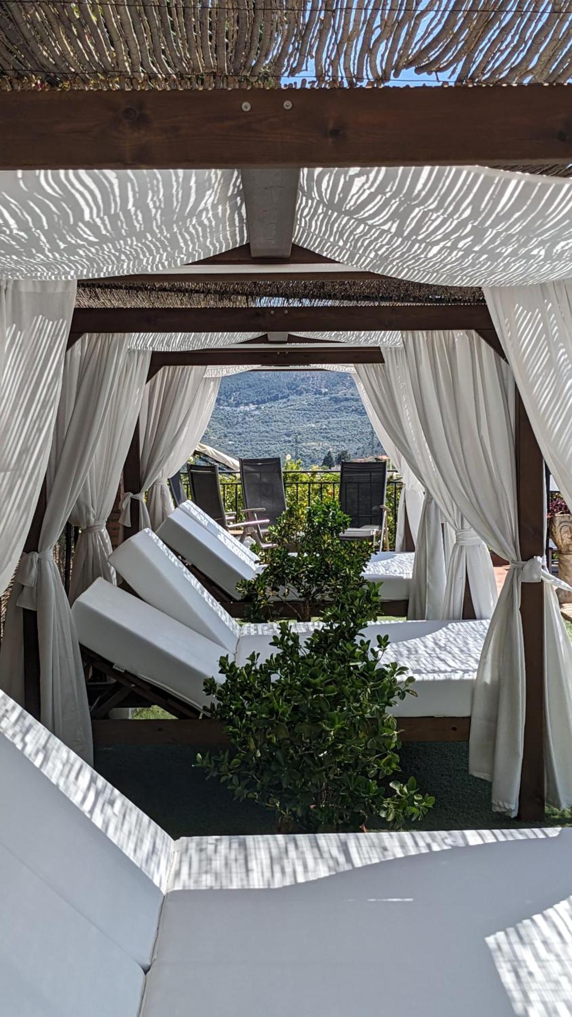 La Canota Suite King Rooms Adults Only Talara Exterior photo