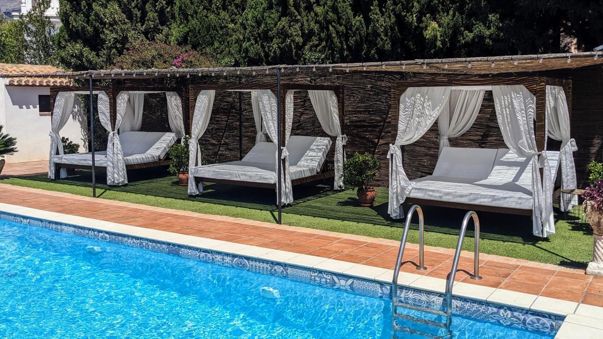 La Canota Suite King Rooms Adults Only Talara Exterior photo