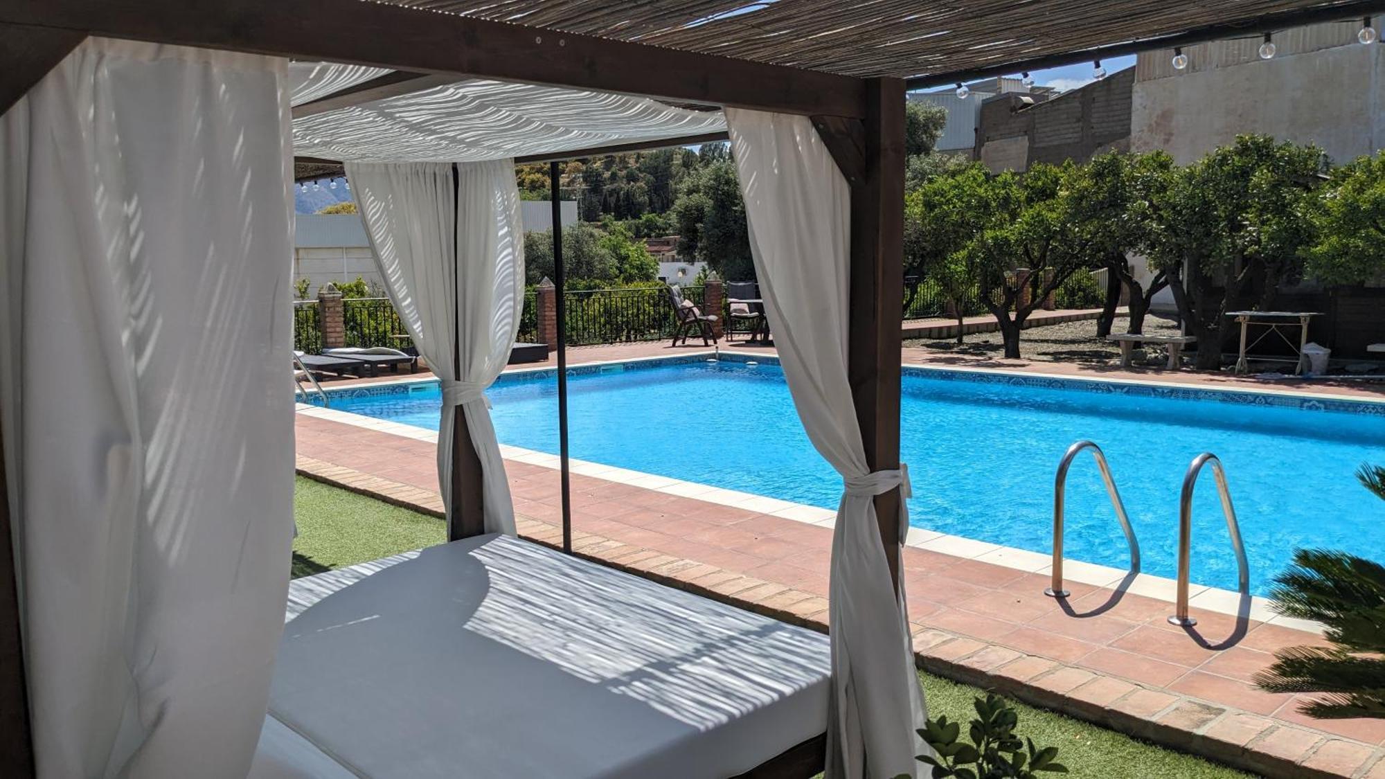 La Canota Suite King Rooms Adults Only Talara Exterior photo