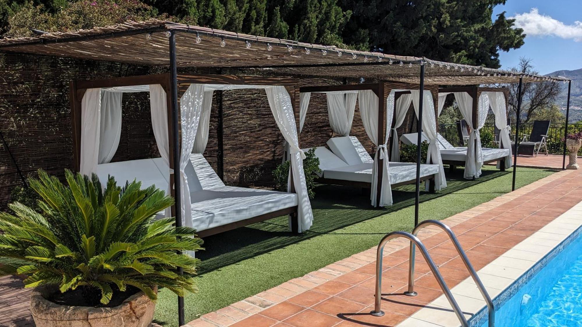 La Canota Suite King Rooms Adults Only Talara Exterior photo