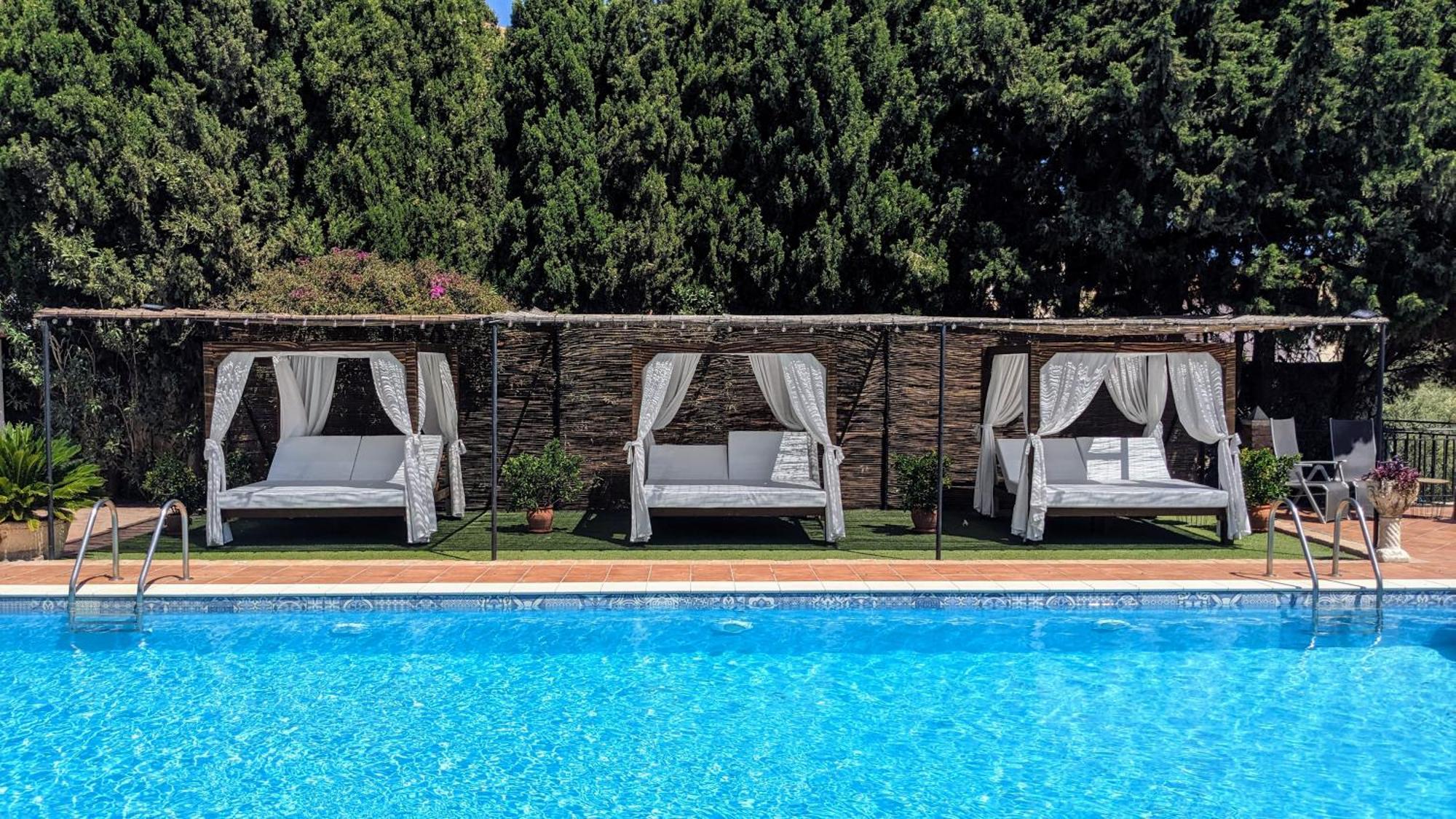 La Canota Suite King Rooms Adults Only Talara Exterior photo