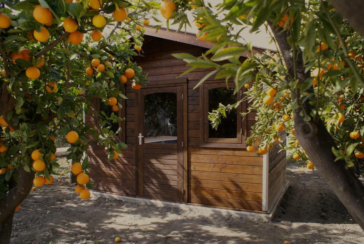 La Canota Suite King Rooms Adults Only Talara Exterior photo