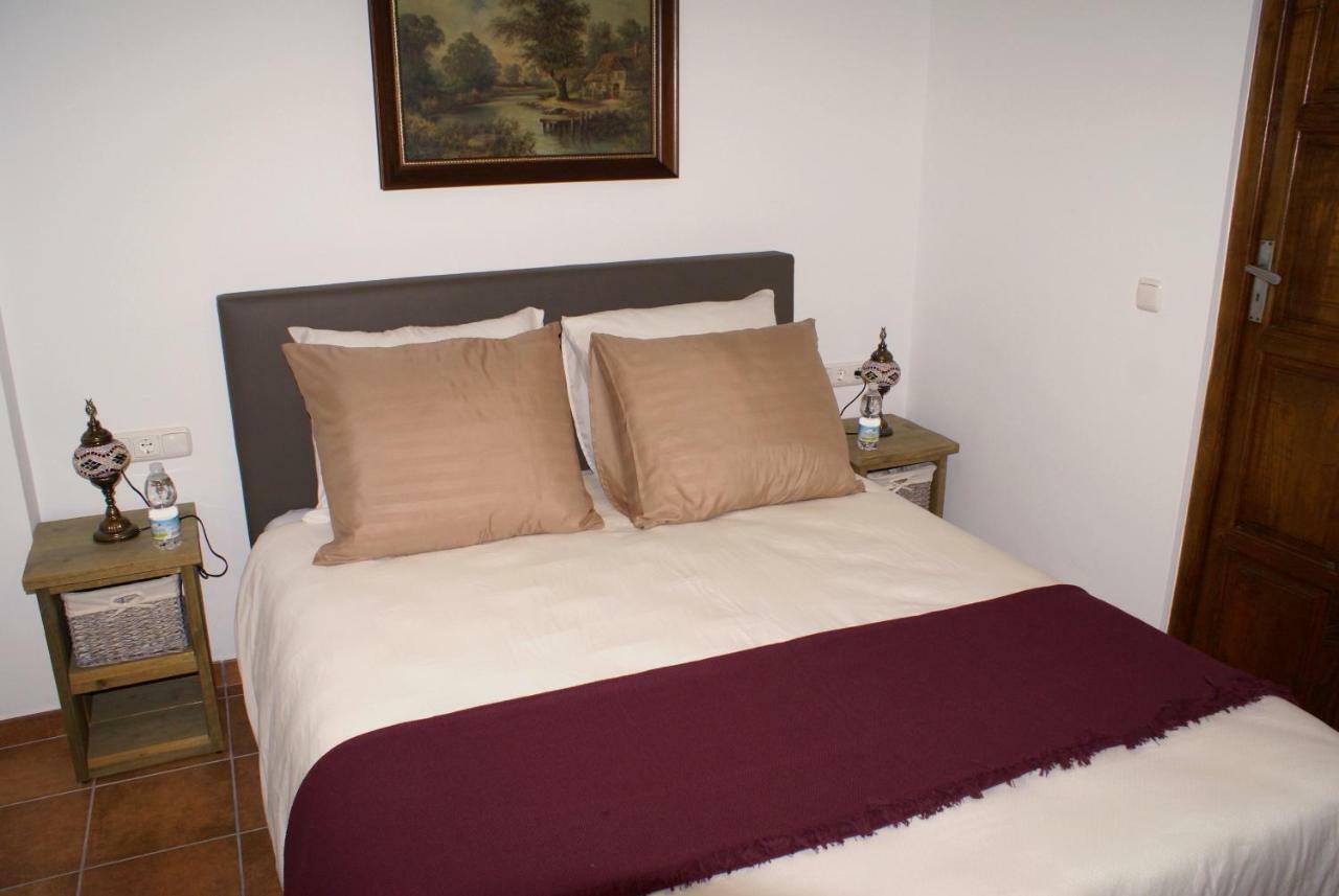 La Canota Suite King Rooms Adults Only Talara Exterior photo