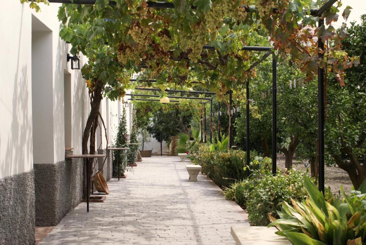 La Canota Suite King Rooms Adults Only Talara Exterior photo