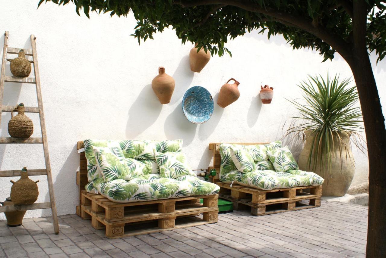 La Canota Suite King Rooms Adults Only Talara Exterior photo